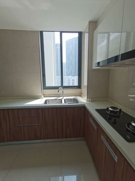 Condominium for Rent at Agile Mont Kiara - Rex Tan - Kitchen - PropertyGuru.com.my