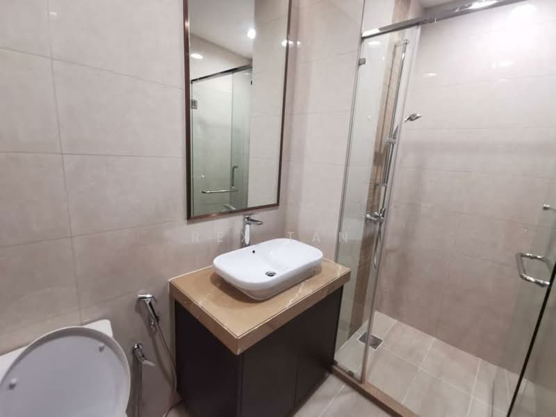 Condominium for Rent at Agile Mont Kiara - Rex Tan - Bathroom - PropertyGuru.com.my