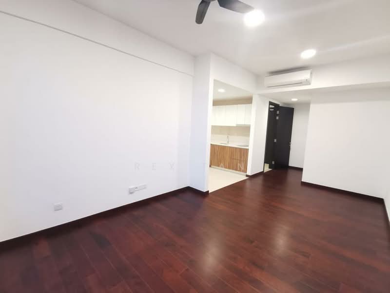 Condominium for Rent at Agile Mont Kiara - Rex Tan - Living Room - PropertyGuru.com.my