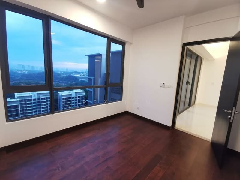 Condominium for Rent at Agile Mont Kiara - Rex Tan - View - PropertyGuru.com.my