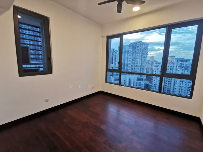 Condominium for Rent at Agile Mont Kiara - Rex Tan - Bedroom - PropertyGuru.com.my