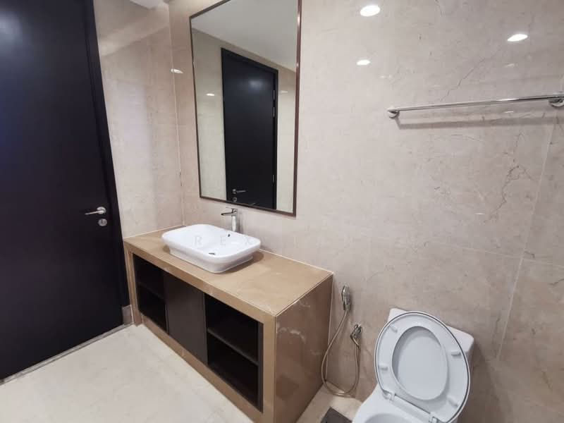 Condominium for Rent at Agile Mont Kiara - Rex Tan - Bathroom - PropertyGuru.com.my