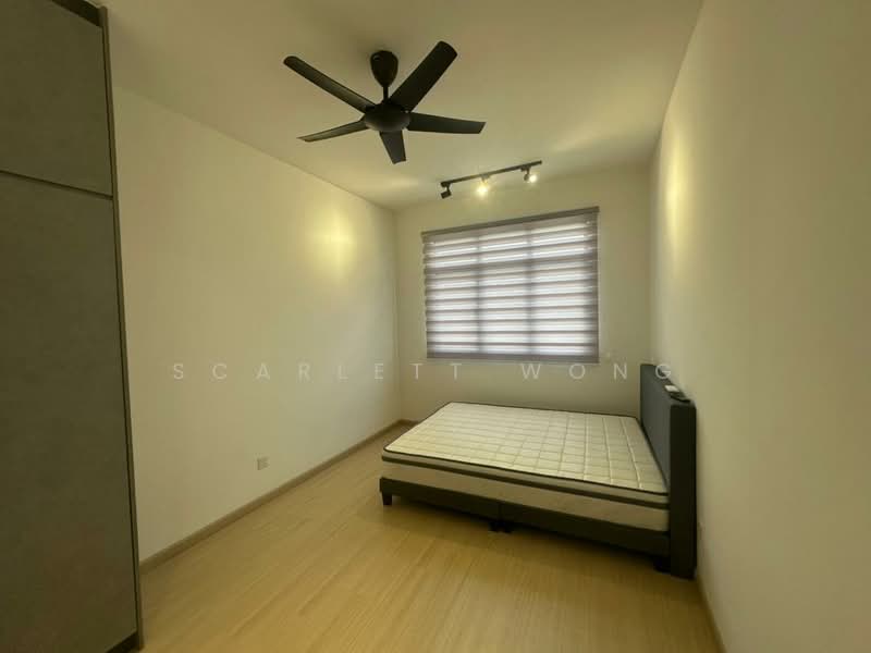 MIRA at Shorea Park untuk Untuk Disewa - RM 1,700 /bulan, Apr 2026 - Bedroom - PropertyGuru.com.my
