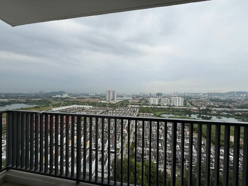 MIRA at Shorea Park untuk Untuk Disewa - RM 1,700 /bulan, Apr 2026 - View - PropertyGuru.com.my