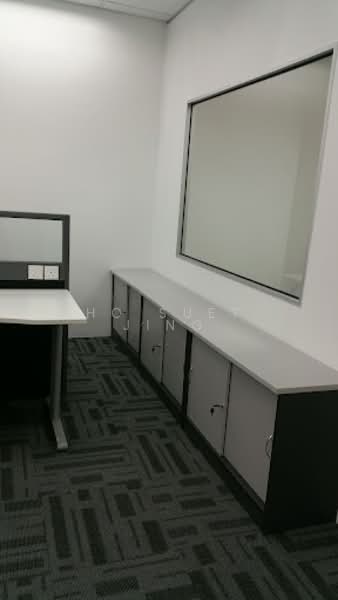 Office for Rent in Kampung Kerinchi (Bangsar South) (Kuala Lumpur) - Ho Suet Jing - Interior - PropertyGuru.com.my