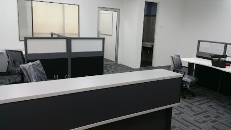 Office for Rent in Kampung Kerinchi (Bangsar South) (Kuala Lumpur) - Ho Suet Jing - Interior - PropertyGuru.com.my
