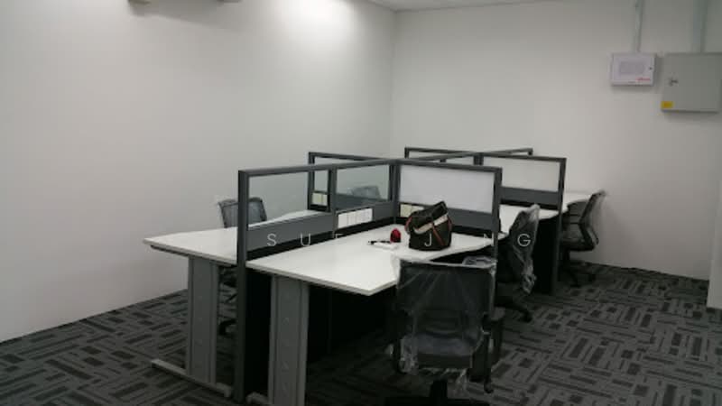 Office for Rent in Kampung Kerinchi (Bangsar South) (Kuala Lumpur) - Ho Suet Jing - Interior - PropertyGuru.com.my