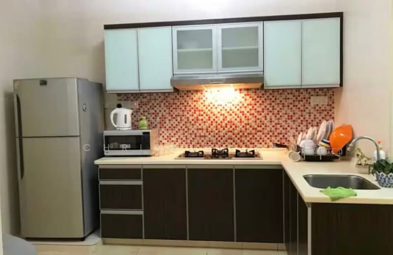 Condominium for Rent at The Boulevard - Christine Tan - PropertyGuru.com.my