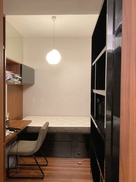 Condominium for Rent at Verve Suites KL South - Yu Kelwis - Bedroom - PropertyGuru.com.my