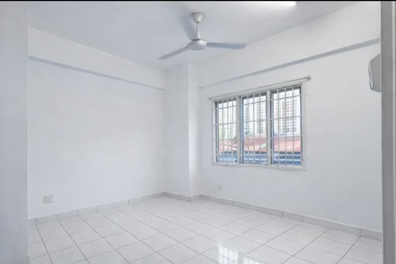 Condominium for Sale at Prima Setapak Condominium - Esther Cheah - Interior - PropertyGuru.com.my