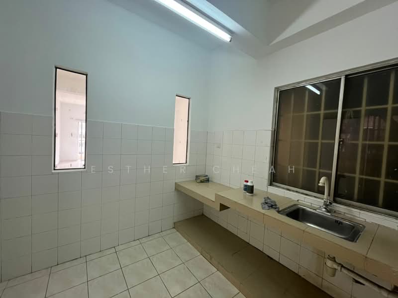 Condominium for Sale at Prima Setapak Condominium - Esther Cheah - Kitchen - PropertyGuru.com.my