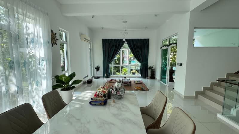 Kondominium untuk Disewa di D'Suites Akasia Horizon @ Horizon Hills - Stella Narita - PropertyGuru.com.my