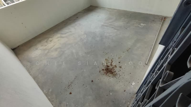 Taman Eastern untuk Untuk Dijual - RM 900,000, Mac 2026 - Balcony - PropertyGuru.com.my