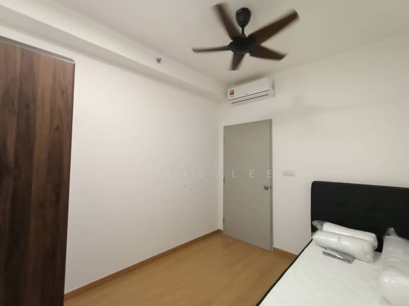 Service Residence for Rent at Maya Bay Residences @ Gamuda Cove - Chris Lee - Bedroom - PropertyGuru.com.my