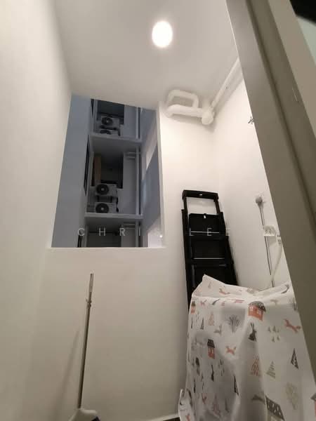 Service Residence for Rent at Maya Bay Residences @ Gamuda Cove - Chris Lee - Interior - PropertyGuru.com.my