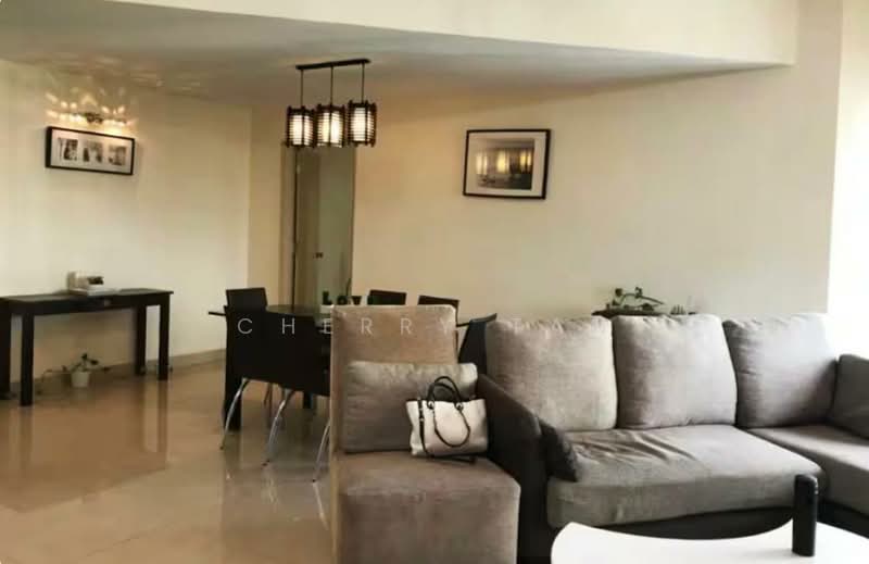 Condominium for Rent at The Boulevard - Cherry Tan - PropertyGuru.com.my