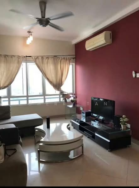 Condominium for Rent at The Boulevard - Cherry Tan - PropertyGuru.com.my