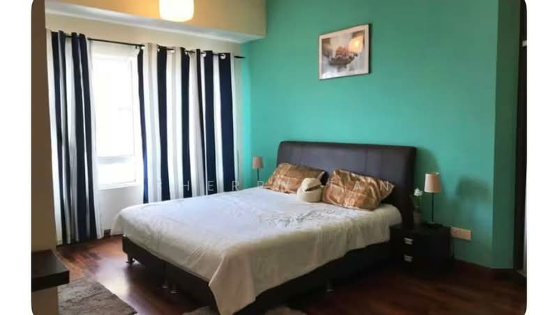 Condominium for Rent at The Boulevard - Cherry Tan - PropertyGuru.com.my