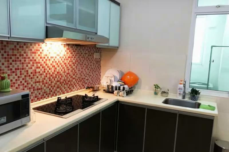 Condominium for Rent at The Boulevard - Cherry Tan - PropertyGuru.com.my