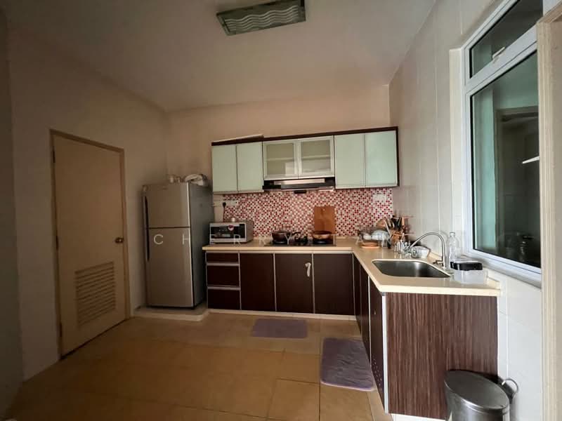 Condominium for Rent at The Boulevard - Cherry Tan - PropertyGuru.com.my