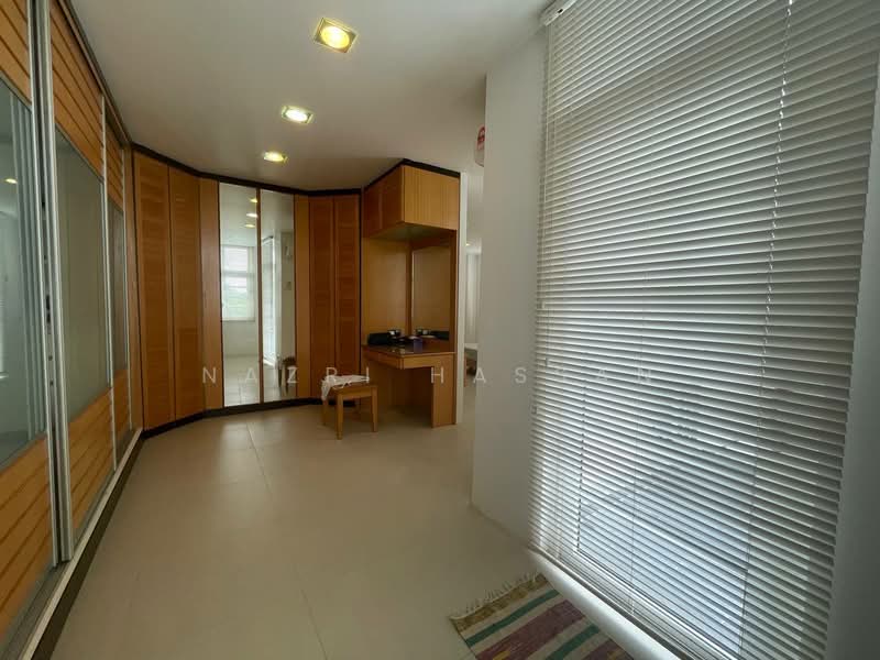 Bungalow for Sale in Sultan Abdul Aziz Shah Golf & Country Club (Shah Alam) - Nazri Hassan - Interior - PropertyGuru.com.my