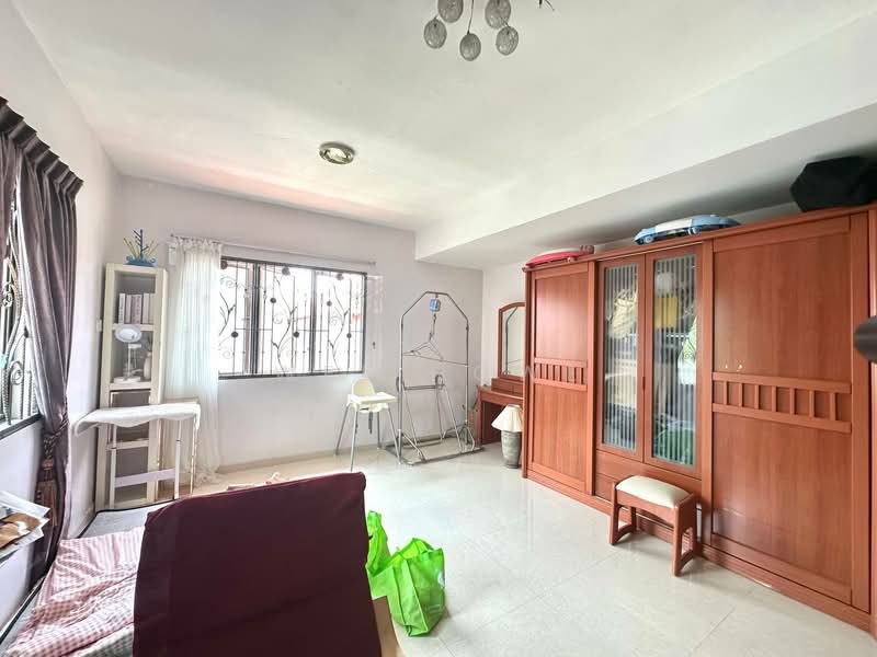 Semi-Detached House for Sale in Taman Impian Emas (Skudai) - Wee Howe - Interior - PropertyGuru.com.my