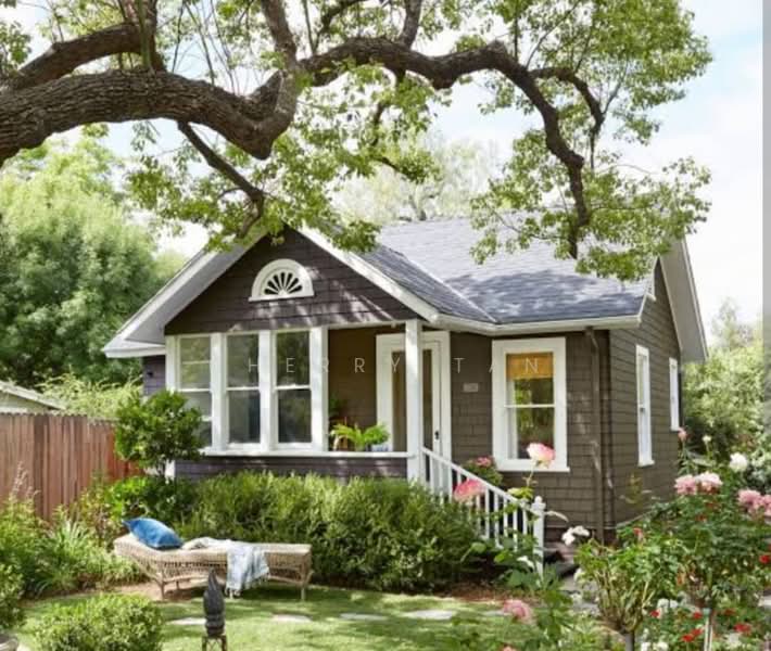 Service Residence for Sale at Hana @ Eco Ardence - Cherry Tan - Exterior - PropertyGuru.com.my