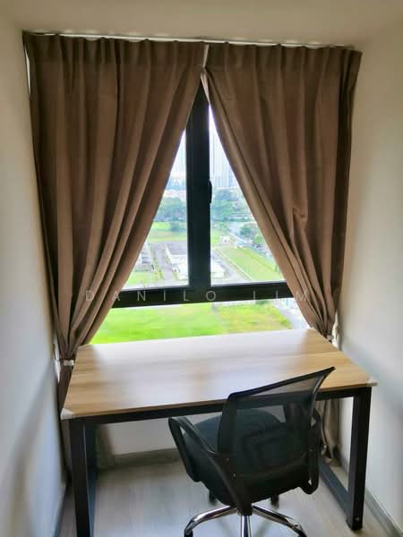 Condominium for Sale at The Hamstead Cheras - Danilo Lim - Study - PropertyGuru.com.my