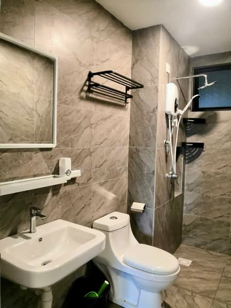 Condominium for Sale at The Hamstead Cheras - Danilo Lim - Bathroom - PropertyGuru.com.my