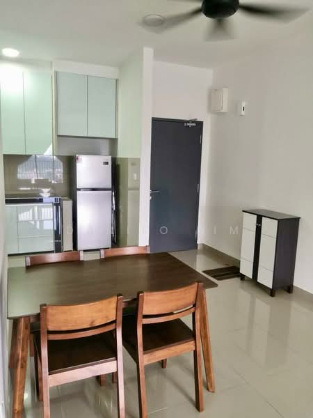 Condominium for Sale at The Hamstead Cheras - Danilo Lim - Kitchen - PropertyGuru.com.my