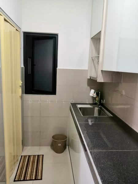 Condominium for Sale at The Hamstead Cheras - Danilo Lim - Kitchen - PropertyGuru.com.my
