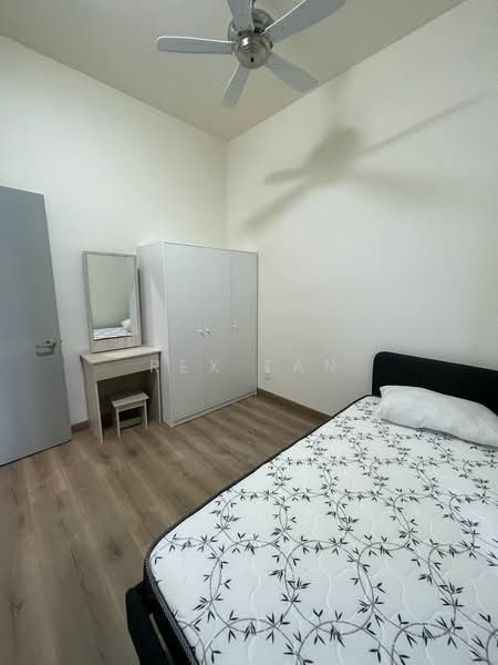 8th & Stellar untuk Untuk Disewa - RM 2,400 /bulan, Apr 2026 - Bedroom - PropertyGuru.com.my