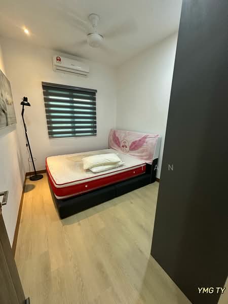 2-storey Terraced House for Rent in Shah Alam (Selangor) - Stella Tan - Bedroom - PropertyGuru.com.my