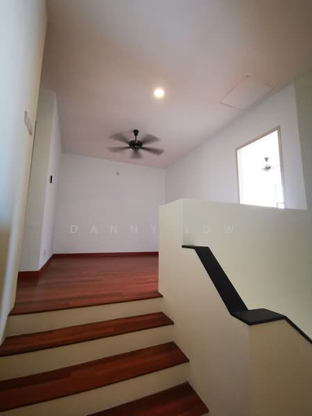 Terraced House for Sale in Alam Damai (Cheras) - Danny Low - Interior - PropertyGuru.com.my