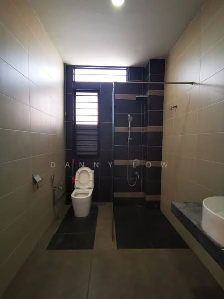 Terraced House for Sale in Alam Damai (Cheras) - Danny Low - Bathroom - PropertyGuru.com.my