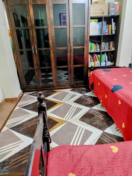 Semi-Detached House for Sale in Semenyih (Selangor) - Austin Goh - Bedroom - PropertyGuru.com.my