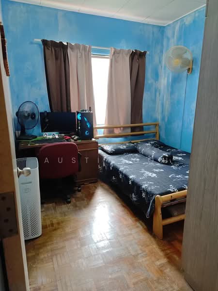 Semi-Detached House for Sale in Semenyih (Selangor) - Austin Goh - Bedroom - PropertyGuru.com.my