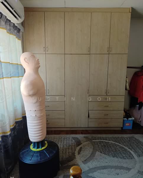 Semi-Detached House for Sale in Semenyih (Selangor) - Austin Goh - Interior - PropertyGuru.com.my