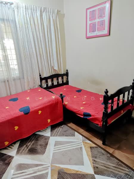 Semi-Detached House for Sale in Semenyih (Selangor) - Austin Goh - Bedroom - PropertyGuru.com.my