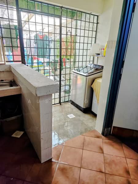 Semi-Detached House for Sale in Semenyih (Selangor) - Austin Goh - Balcony - PropertyGuru.com.my