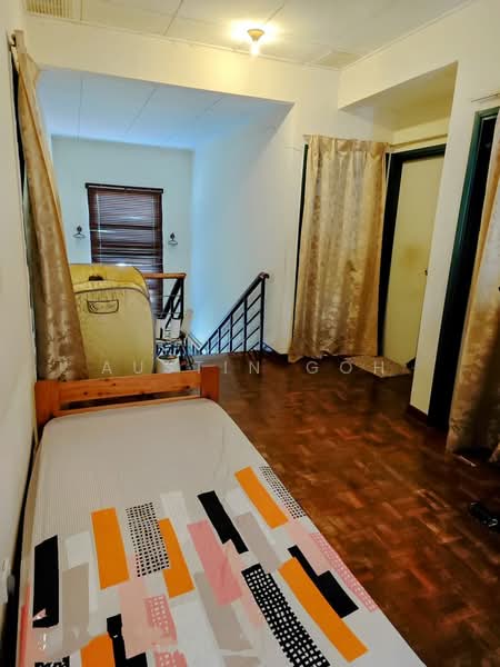 Semi-Detached House for Sale in Semenyih (Selangor) - Austin Goh - Interior - PropertyGuru.com.my