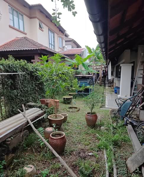 Semi-Detached House for Sale in Semenyih (Selangor) - Austin Goh - Exterior - PropertyGuru.com.my