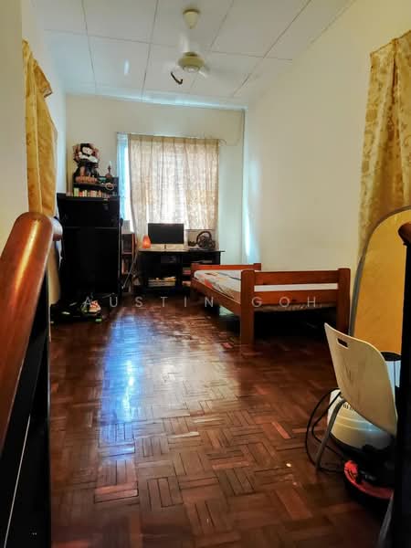 Semi-Detached House for Sale in Semenyih (Selangor) - Austin Goh - Bedroom - PropertyGuru.com.my