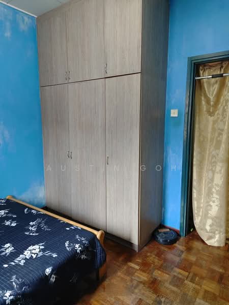 Semi-Detached House for Sale in Semenyih (Selangor) - Austin Goh - Bedroom - PropertyGuru.com.my