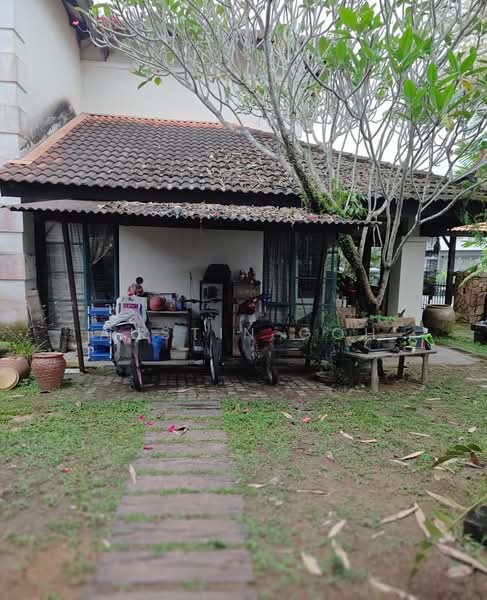 Semi-Detached House for Sale in Semenyih (Selangor) - Austin Goh - Exterior - PropertyGuru.com.my