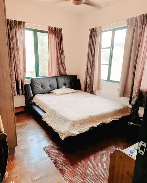 Semi-Detached House for Sale in Semenyih (Selangor) - Austin Goh - Bedroom - PropertyGuru.com.my