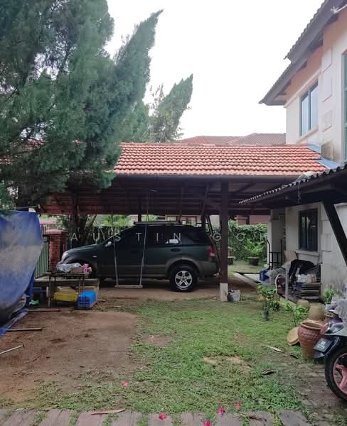 Semi-Detached House for Sale in Semenyih (Selangor) - Austin Goh - Exterior - PropertyGuru.com.my