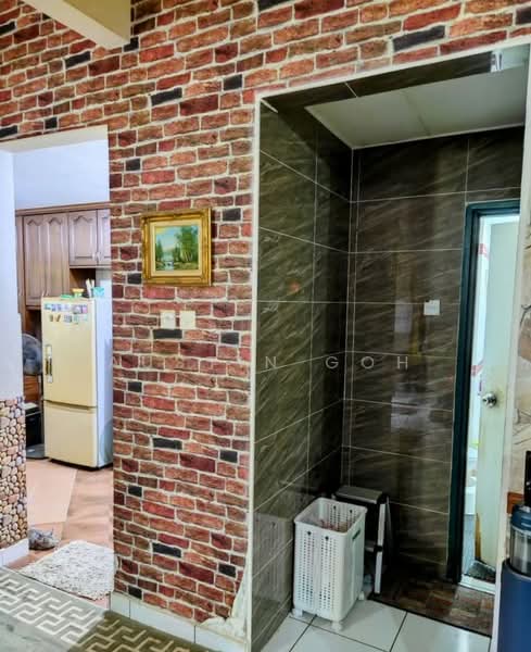 Semi-Detached House for Sale in Semenyih (Selangor) - Austin Goh - Interior - PropertyGuru.com.my