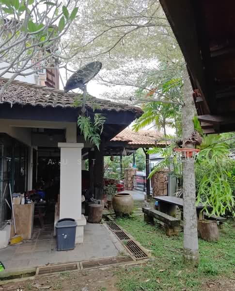 Semi-Detached House for Sale in Semenyih (Selangor) - Austin Goh - Exterior - PropertyGuru.com.my