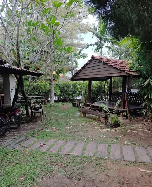 Semi-Detached House for Sale in Semenyih (Selangor) - Austin Goh - Exterior - PropertyGuru.com.my